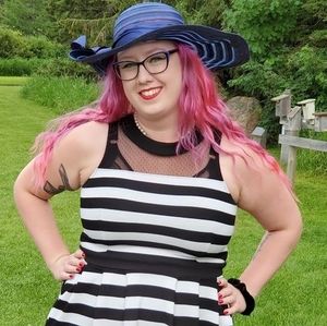 Meet your Posher, Bree